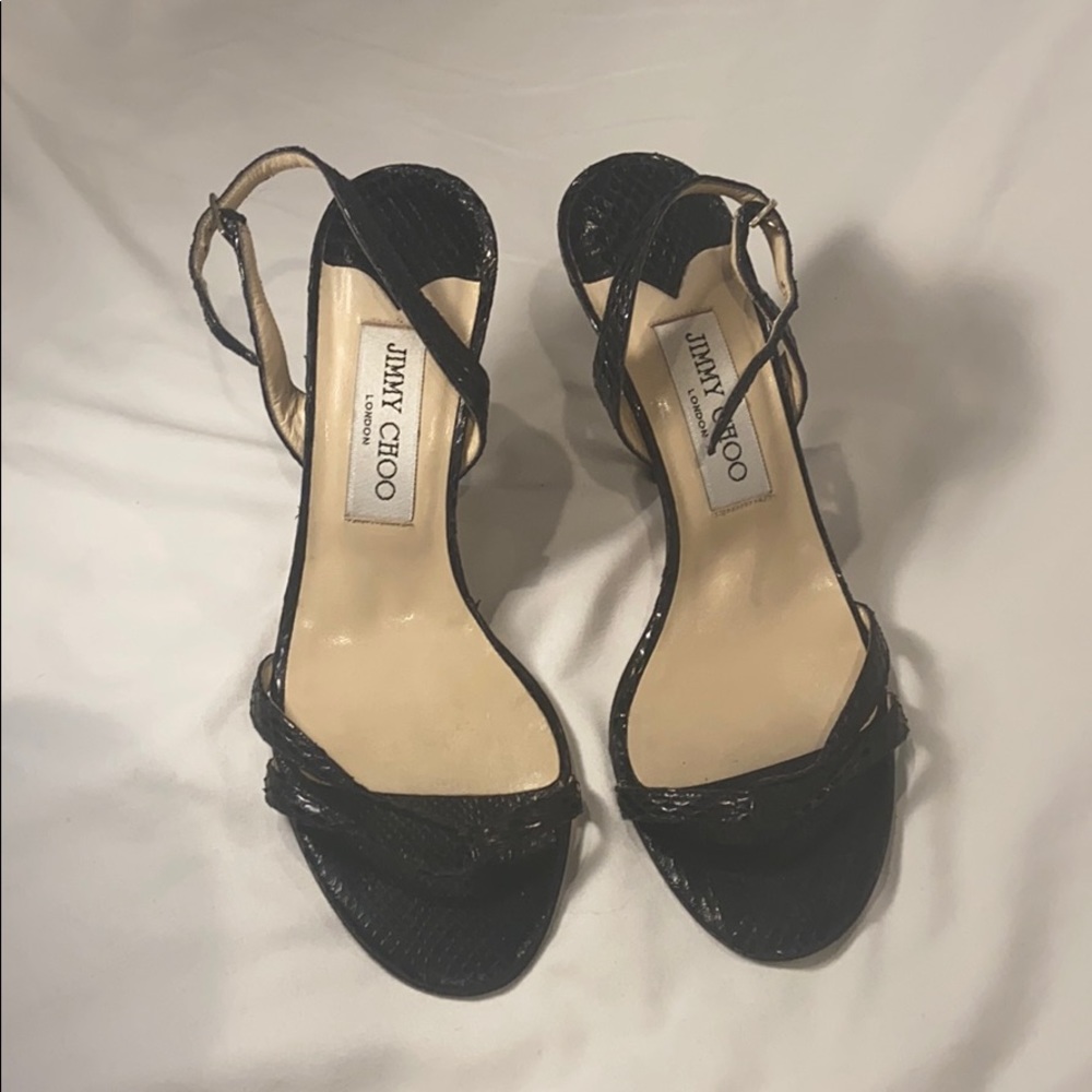 Jimmy Choo Heels